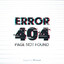 Error 404