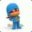 Pocoyo