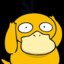 &lt;Psyduck&gt;