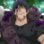 Toji Fushiguro