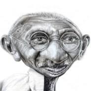 Gandhi