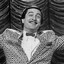 Rupert Pupkin
