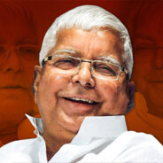 BIHARIPEEK..Lalu prasad yadav