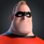 Mr. Incredible