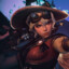 Steam avatar