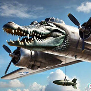 Bombardiro Crocodilo CSGOSKINS