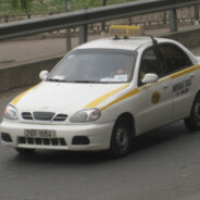 daewoo lanos