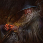Mithrandir