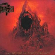 R.I.P Chuck Schuldiner