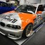 BMW e30 Drift livery