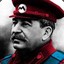 Stalin is bae