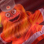 Commissar Gritty