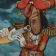 Одноглазый