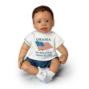 Baby Obama