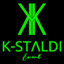 Dj K-staldi