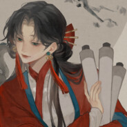 随时爬到山里去