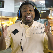 Shift Leader