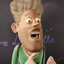 Steam avatar