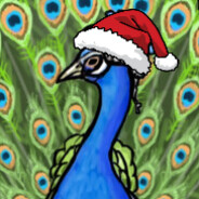 Pavo 🎄