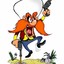 Yosemite Sam