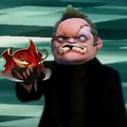 Steam Avatar