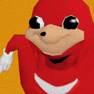 ugandan knuckles