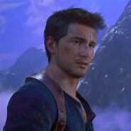 Nathan Drake's avatar