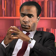 Frank Fanon
