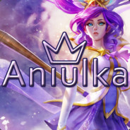Aniulka ♥