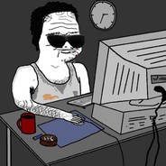 Hackende Harry
