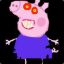 .Peppa Pig.