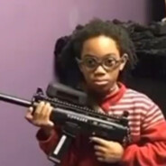Cadet Bang Ganger