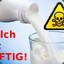 MILCH IST GIFT!