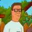 Hank Hill