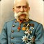 Kaiser Franz Josef II