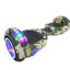HOUVERBOARD COM LED CAMUFALDO