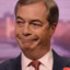 Nigel Farage