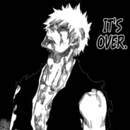 despair