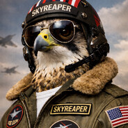 SkyReaper