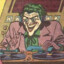 Disk Joker