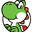 yoshi's island