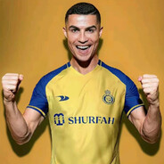 cirs RONALDO