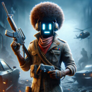 mistmann's Avatar