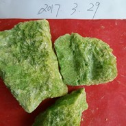 Marsjański Mefedron