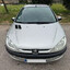 2004 Peugeot 206