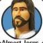 Almost Jesus