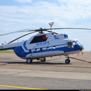 Ми-8АМТ