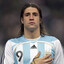 Hernan Crespo