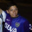 CARLOS &quot;MAGAÑA&quot; PALACIOS