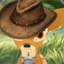 sheriff bambi